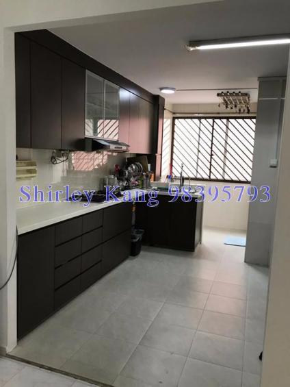 Blk 119 Teck Whye Lane (Choa Chu Kang), HDB 5 Rooms #156127732